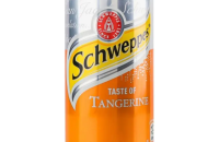 Що таке Schweppes та з чим його краще пити?