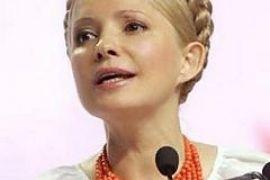 Тимошенко пойдет в президенты с Майдана