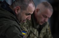 Кожного дня наші військові наближають неминучу деокупацію Криму та всіх окупованих територій, – Умєров
