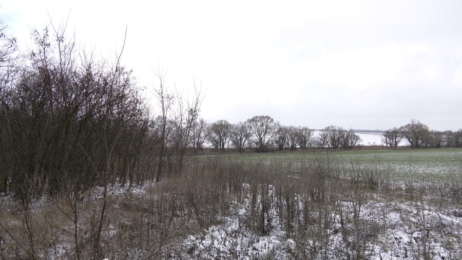 Полохівське родовище. 