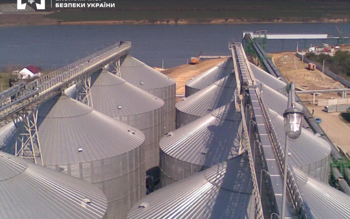 До АРМА передали активи морського терміналу підсанкційного бізнесмена на Одещині