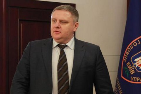 Голова поліції Києва повідомив про сплеск самогубств у столиці