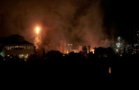На нафтохімічному заводі в Іспанії стався вибух, є постраждалі