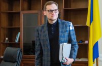 Андрій Смирнов: «Мета - притягнення до персональної кримінальної відповідальності особисто Путіна»