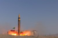 Північна Корея запустила ракету великої дальності після погрози “шокувати” США