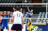 Збірна України з волейболу розгромила Хорватію та достроково вийшла до "Фіналу чотирьох" "Золотої Євроліги"