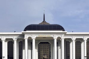 В Туркмении разрешили новые партии