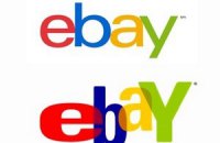 eBay изменит логотип впервые за 17 лет