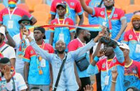 Розлючені фани ледь не розірвали міністра спорту Конго після вильоту збірної з Кубка Африки