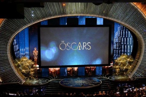 Американська кіноакадемія оголосила номінантів на "Оскар"