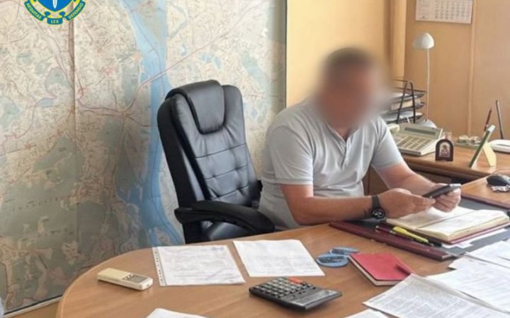 Збитки бюджету Києва на майже 200 млн грн: повідомили про підозри 11 особам, зокрема чиновникам КМДА
