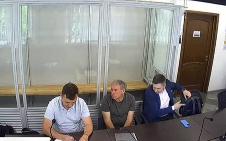 ВАКС не взяв під варту бізнесмена, якого підозрюють у заволодінні 231 млн грн на медобладнанні для онкохворих (виправлено)