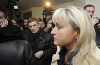 Ирина Луценко:  власти ненавистно такое явление, как "Луценко"