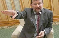 Балога предложил Ющенко, Гриценко, Костенко и Яценюку объединится
