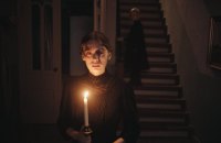 Маша Шилінскі: «Коли відбувається травма, сприйняття розщеплюється — пам'ятаєш уривки зображень, але немає звуку»