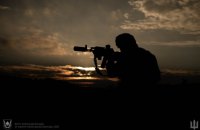 Сили оборони зупинили спробу наступу російських військ на Олександрівському напрямку