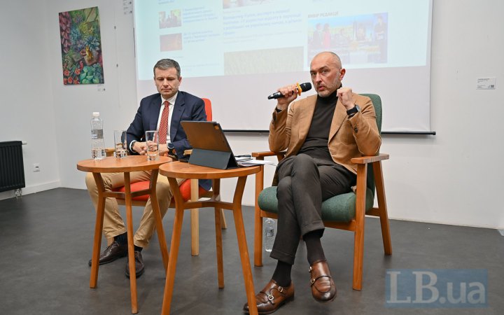 Зміни оподаткування ФОПів, Міндічгейт, перемовини з МВФ і гроші на війну.  Особлива розмова з очільником Мінфіну і головою НБУ