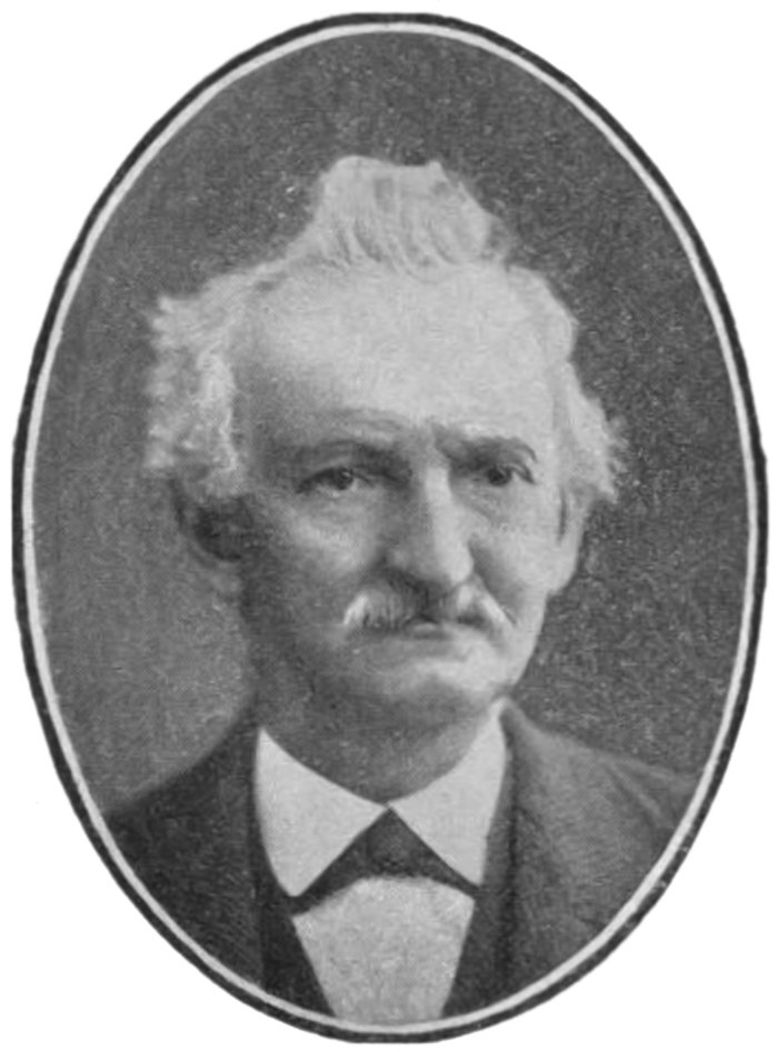 Вільгельм Крістер (1815–1890), садівник і підприємець, засновник садівничої фірми та агрошколи у Києві.