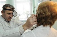 С апреля в Киеве начнут работать больничные кассы