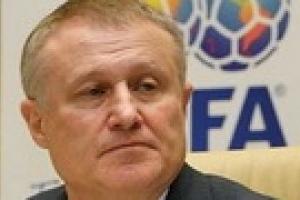 УЕФА может "выкинуть" еще два украинских города