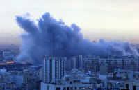 Кількість жертв війни на Близькому Сході сягнула майже 900 осіб