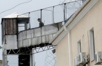 В Минюсте заявили о намерении открыть магазины в тюрьмах