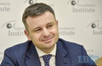 Глава Минфина Марченко: "Мы не допустили возможностей политической раскачки бюджета"