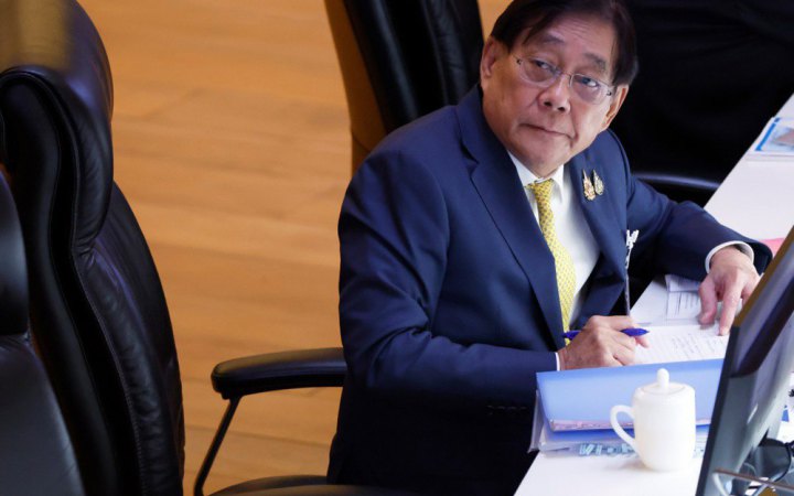 Таїланд розпочав офіційні переговори щодо тарифів зі США 