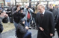 Адвокаты Кучмы подали ходатайство в ГПУ о приобщении фильма Кончаловского к материалам дела