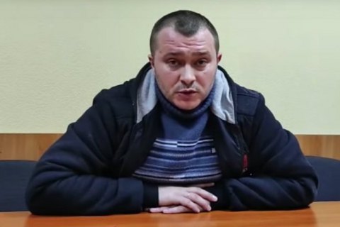 ​Колишній правоохоронець РФ, який переїхав в Україну минулого року, просить узяти його до тероборони 