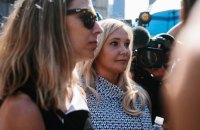 Померла Вірджинія Джуффре, яка звинувачувала принца Ендрю у секснасильстві