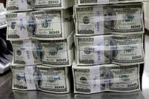 НБУ обязал экспортеров продавать половину валютной выручки