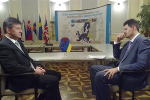 Евросоюз хочет быстрее подписать ассоциацию с Украиной, - представитель ЕС 