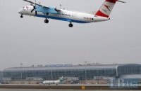 Рейс "Стамбул – Львов" вернули в аэропорт на подлете к месту назначения