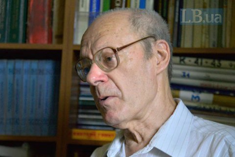 В Киеве скончался известный историк Дмитрий Малаков