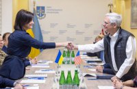Генпрокурор США оголосив про створення Групи з розслідування воєнних злочинів в Україні