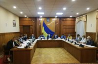 ЦИК отменила регистрацию тезок Филимонова, Зеленского и Саакашвили на выборах мэра Одессы