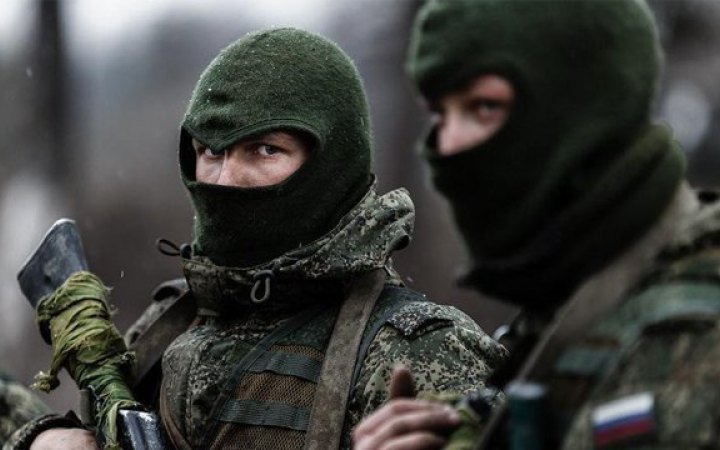 На півдні ДРГ окупантів вийшла на український спостережний пост