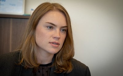 «Ставки для експорту зброї мають бути нульові». Виконавча директорка ТСУ про неробочий fast track і очікування від Міноборони 