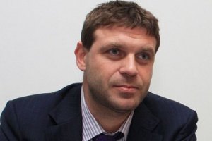 Терористи викрали першого заступника мера Донецька