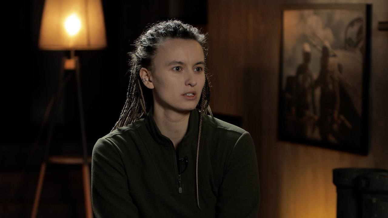 Ярина Чорногуз