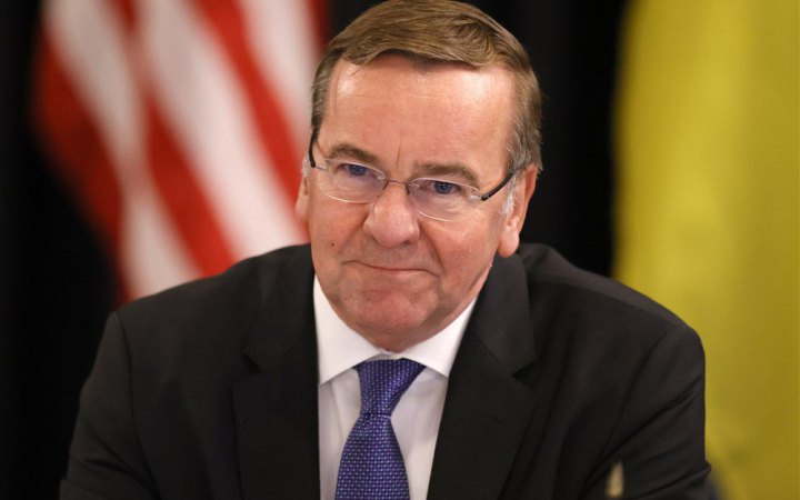 Німеччина оголосила новий пакет допомоги Україні на понад 2 млрд євро