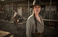 Феміністичний вестерн, кіберпанк і різдвяний вайб: сім серіалів грудня