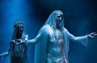 «Орландо» як симулякр сучасного українського театру