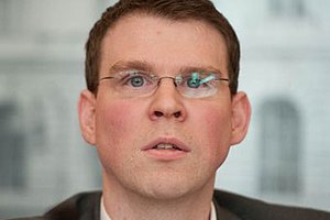 Депутата партії Меркель позбавили наукового ступеня