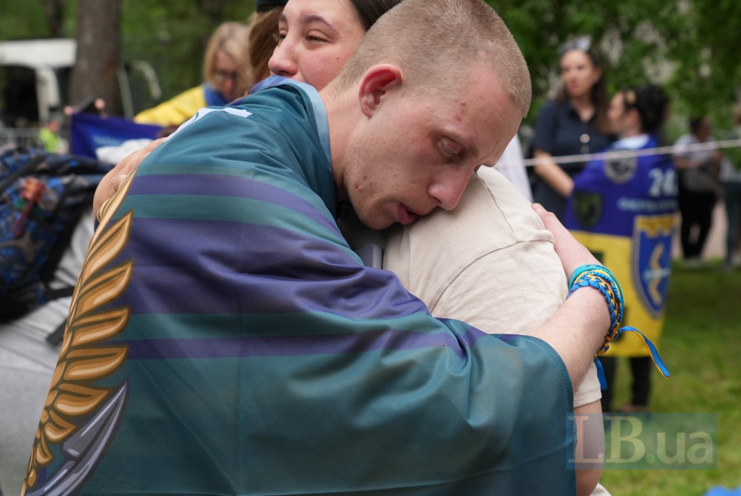 Обмін полоненими, 24 травня 2025 року