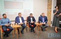 “Нова країна” підбиває підсумки року: політична криза, антикорупційні досягнення та проблеми регіонів 