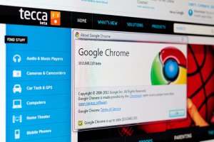 Chrome став найпопулярнішим браузером у світі