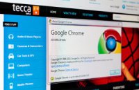 Chrome став найпопулярнішим браузером у світі