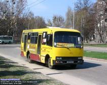 В Днепропетровской области 6 водителей автобусов находились за рулем пьяными, а один - в наркотическом опьянении
